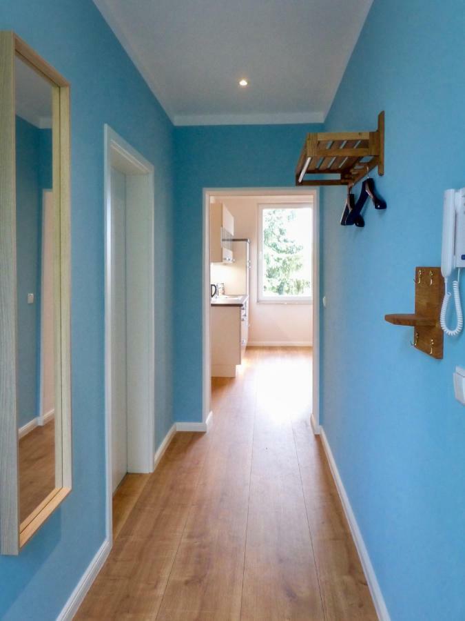 YourhomeWißmar Quarto foto